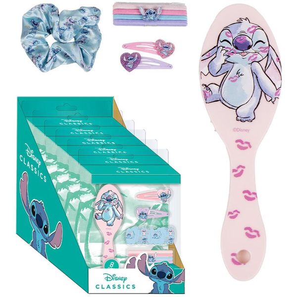 Disney Disney Classics Stitch set III. (za kosu) za djecu