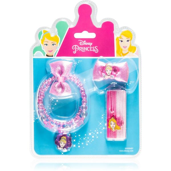 Disney Disney Disney Princess Hair Set poklon set (za djecu)