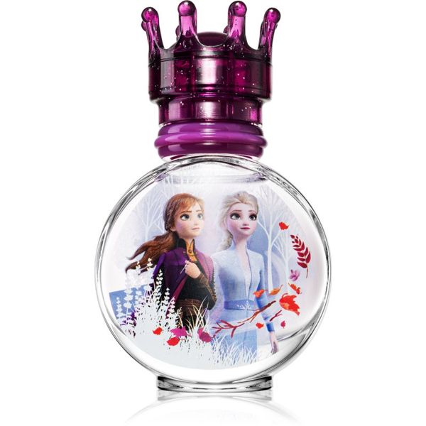 Disney Disney Frozen 2 Eau de Toilette toaletna voda za djecu 30 ml