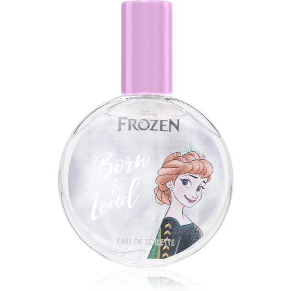 Disney Disney Frozen Anna toaletna voda za djecu 30 ml