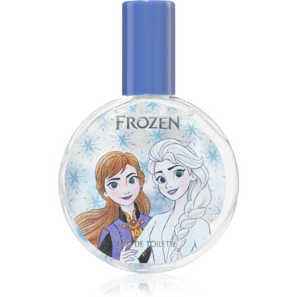 Disney Disney Frozen Anna&Elsa toaletna voda za djecu Anna&Elsa 30 ml