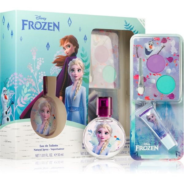 Disney Disney Frozen Beauty Set poklon set (za djecu)
