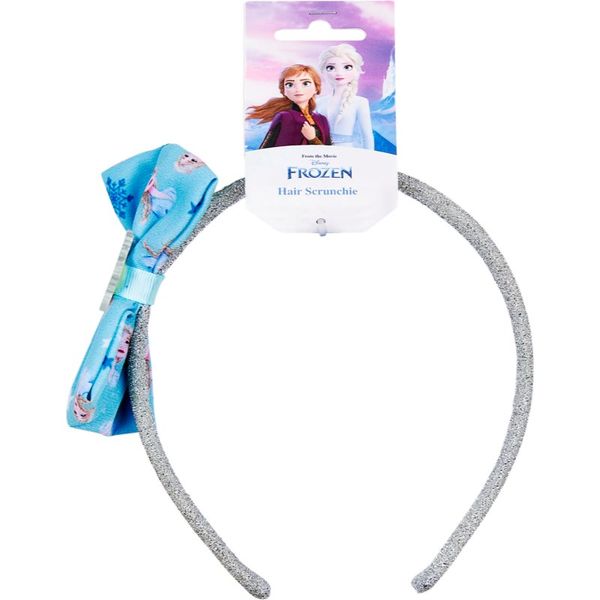 Disney Disney Frozen Hairband traka za kosu s mašnom 1 kom