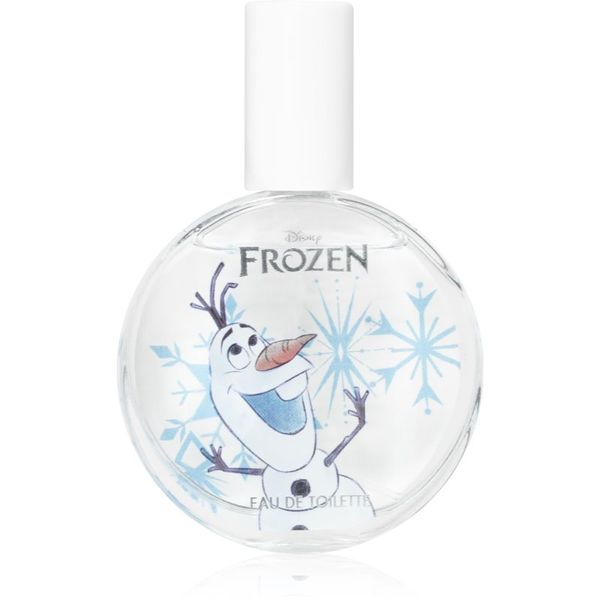 Disney Disney Frozen Olaf toaletna voda za djecu 30 ml