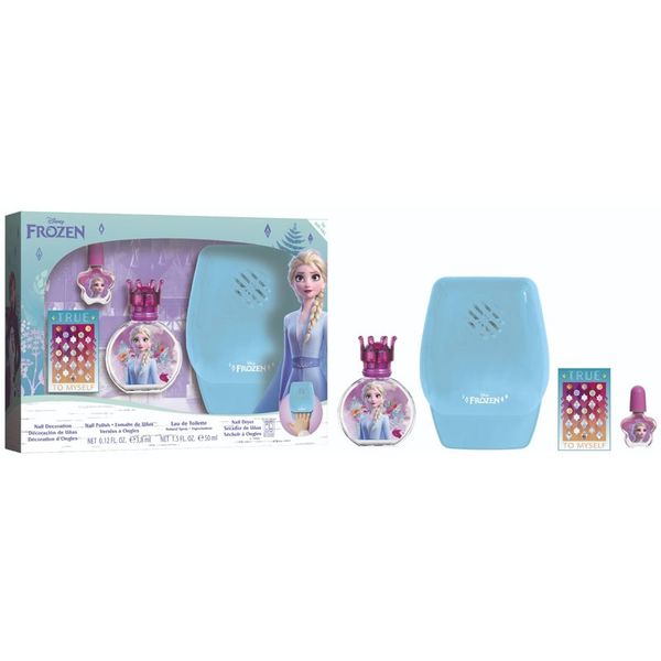 Disney Disney Frozen set za djecu