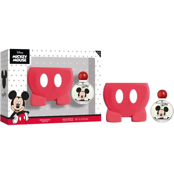 Disney Disney Mickey Mouse set za djecu