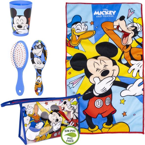 Disney Disney Mickey Toiletry Bag toaletna torbica za djecu