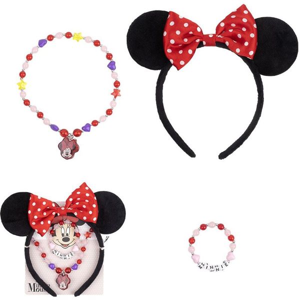 Disney Disney Minnie Jewelry poklon set za djecu