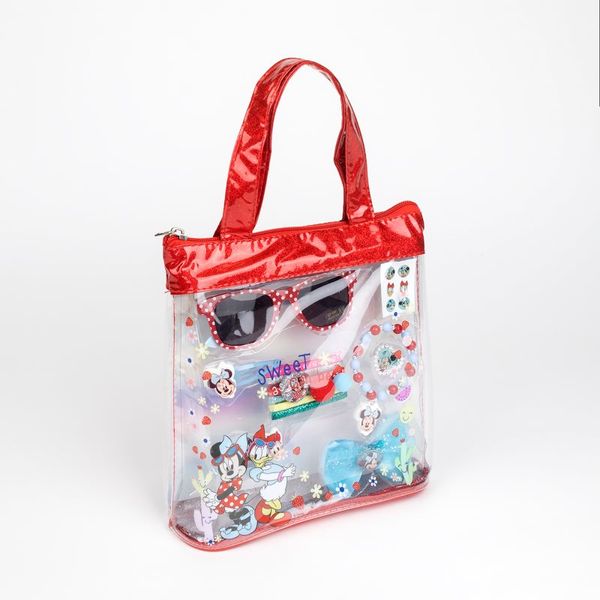 Disney Disney Minnie Toiletry Bag poklon set (za djecu)