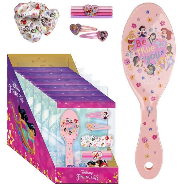Disney Disney Princess Be True To You set (za kosu) za djecu