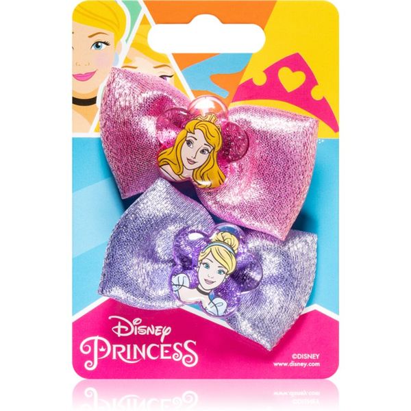 Disney Disney Princess Hair Clip kopča za kosu za djecu 2 kom