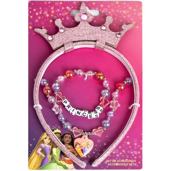 Disney Disney Princess Kids Jewelry set za djecu