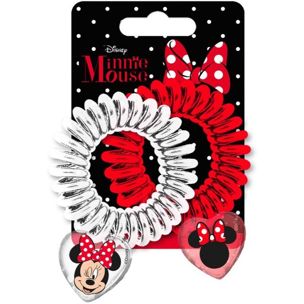 Disney Disney Princess Set of Hairbands gumice za kosu 2 kom
