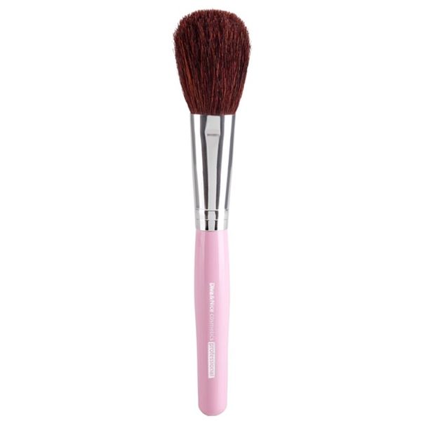 Diva & Nice Cosmetics Diva & Nice Cosmetics Accessories kist za puder MAX 491/1 1 kom