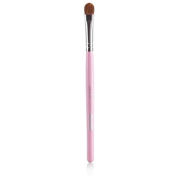 Diva & Nice Cosmetics Diva & Nice Cosmetics Accessories okrugli kist za sjenilo za oči MAX 491/3 1 kom