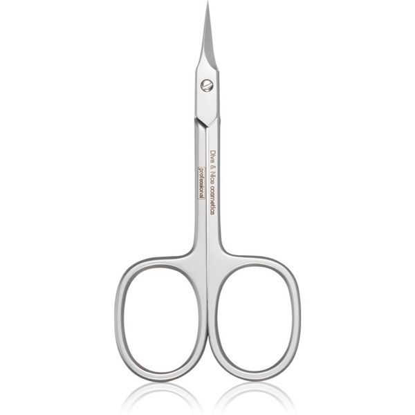 Diva & Nice Cosmetics Diva & Nice Cosmetics Accessories Scissors škarice za nokte i kožicu 1 kom