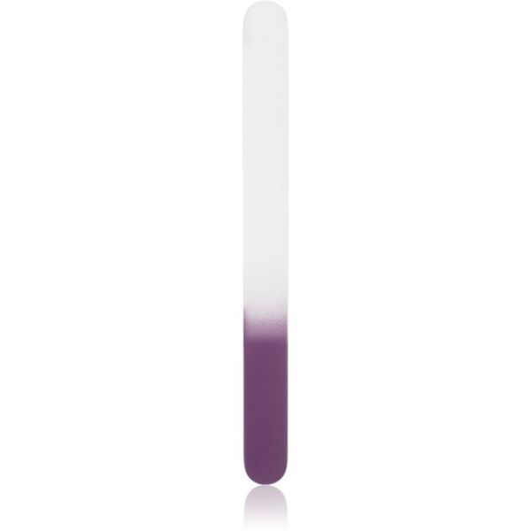 Diva & Nice Cosmetics Diva & Nice Cosmetics Accessories staklena rašpica za nokte Violet