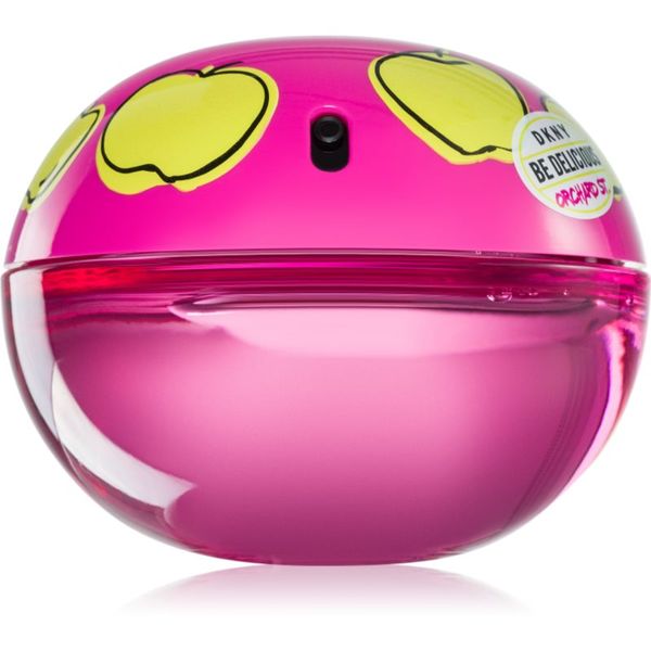 DKNY DKNY Be Delicious Orchard Street parfemska voda za žene 100 ml