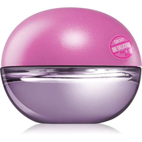 DKNY DKNY Be Delicious Pool Party Mai Tai toaletna voda za žene 50 ml