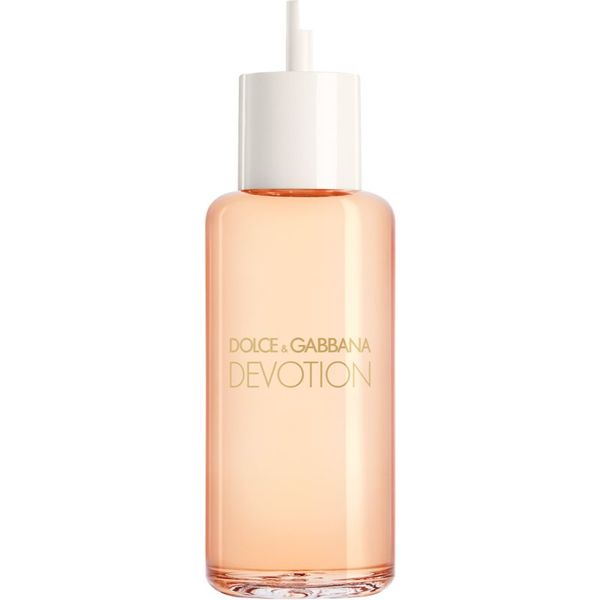 Dolce&Gabbana Dolce&Gabbana Devotion EDP parfemska voda za žene 150 ml