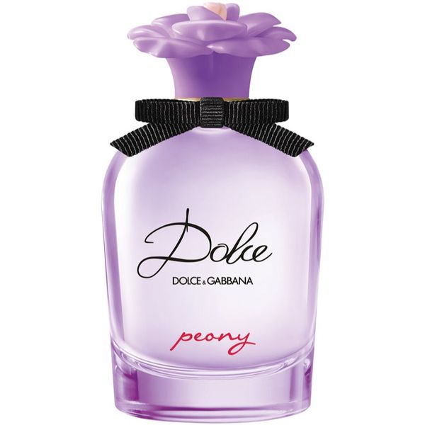 Dolce&Gabbana Dolce&Gabbana Dolce Peony parfemska voda za žene 75 ml