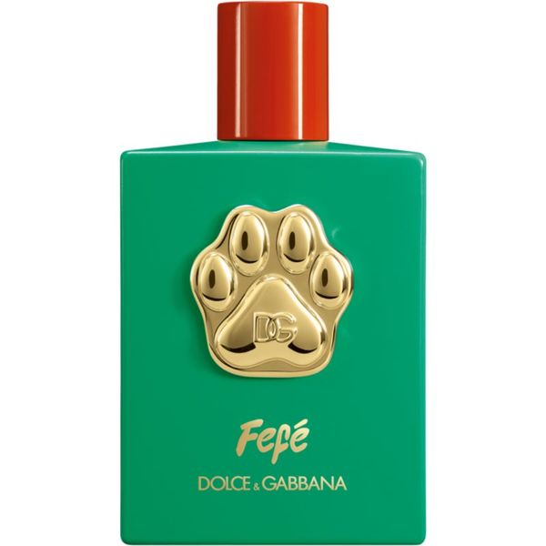 Dolce&Gabbana Dolce&Gabbana Fefé fragrance mist for dogs mirisna maglica uniseks 100 ml
