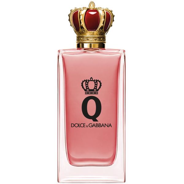 Dolce&Gabbana Dolce&Gabbana Q by Dolce&Gabbana Intense parfemska voda za žene 100 ml