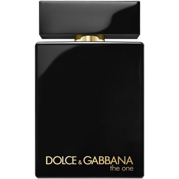 Dolce&Gabbana Dolce&Gabbana The One for Men Intense parfemska voda za muškarce 100 ml
