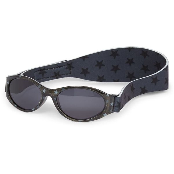 Dooky Dooky Sunglasses Martinique sunčane naočale za djecu Grey Stars 0-24 m 1 kom