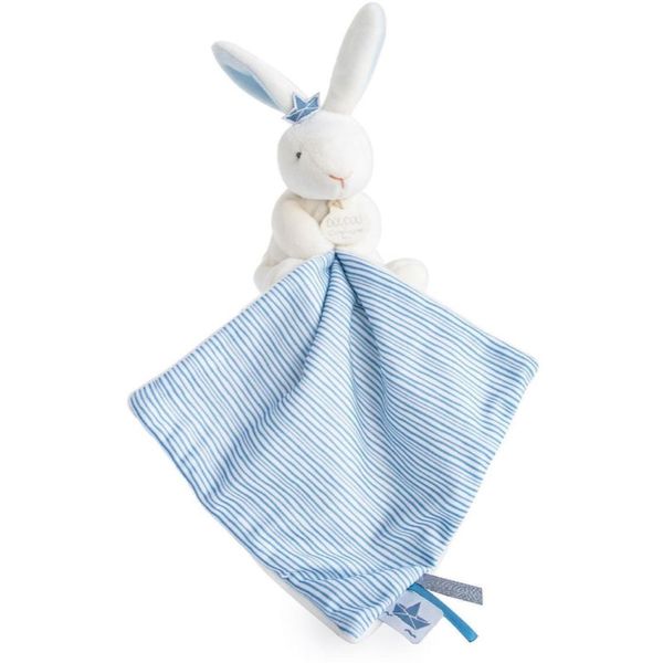 Doudou Doudou Gift Set Bunny Rabbit poklon set za djecu od rođenja Bunny Sailor 1 kom