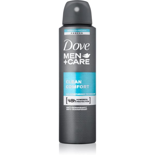 Dove Dove Men+Care Antiperspirant antiperspirant u spreju 48h 150 ml
