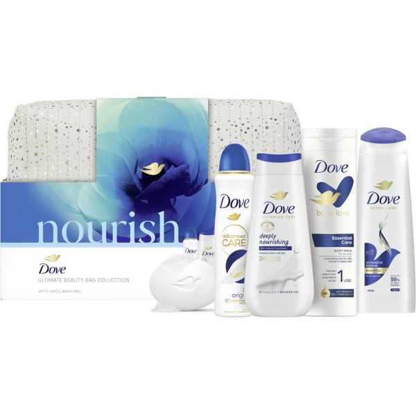 Dove Dove Nourish poklon set