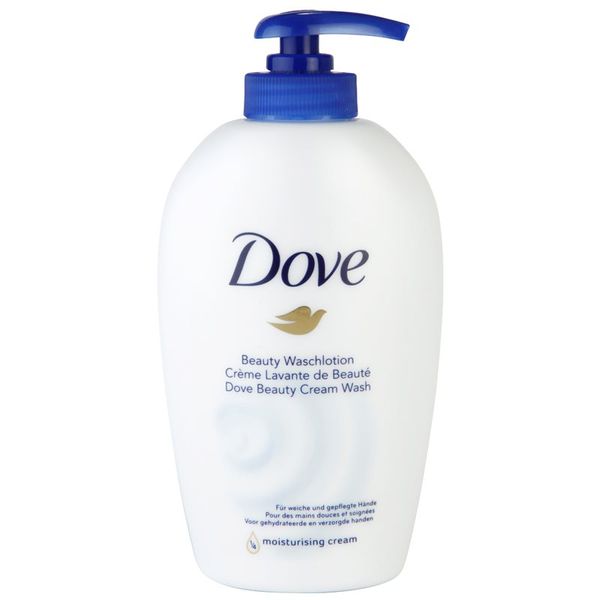 Dove Dove Original tekući sapun s pumpicom 250 ml