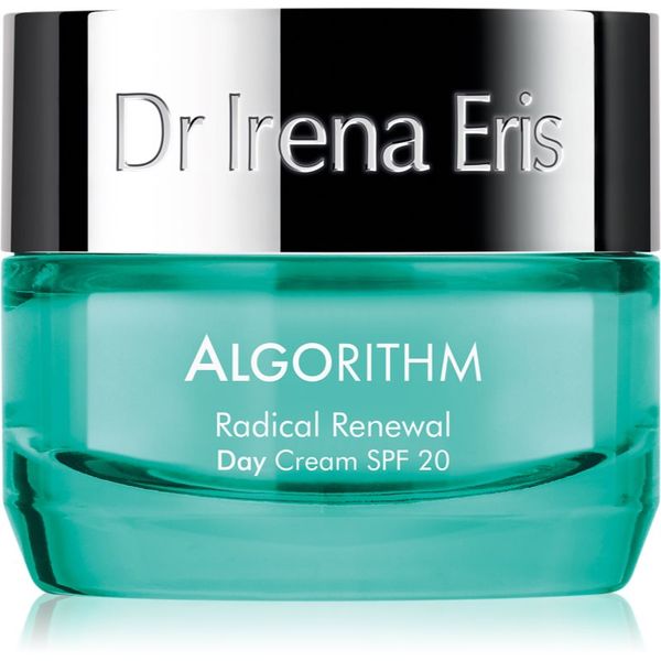 Dr Irena Eris Dr Irena Eris Algorithm regenerirajuća dnevna krema SPF 20 50 ml