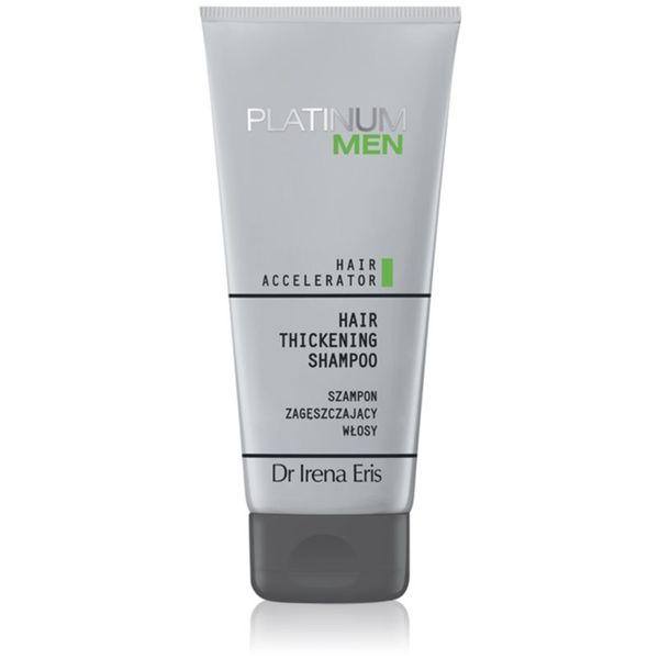 Dr Irena Eris Dr Irena Eris Platinum Men Hair Accelerator šampon za gustoću kose 200 ml