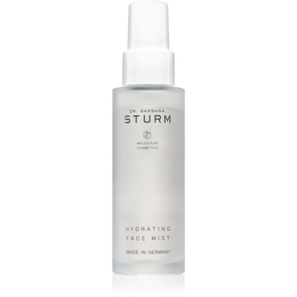 Dr. Barbara Sturm Dr. Barbara Sturm Hydrating Face Mist hidratantna magla za lice 50 ml