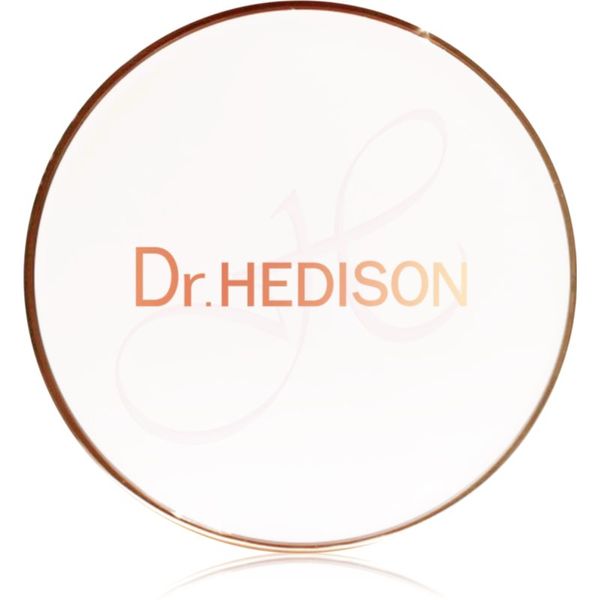Dr. HEDISON Dr. HEDISON Miracle Cushion kompaktni puder + zamjensko punjenje nijansa Miracle Cushion 2x15 g