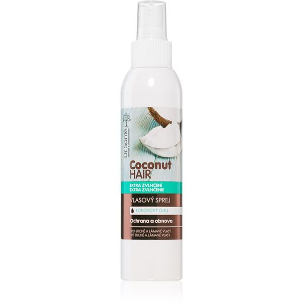 Dr. Santé Dr. Santé Coconut regenerator bez ispiranja za suhu kosu 150 ml