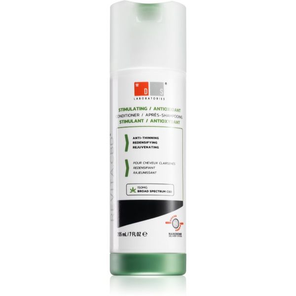DS Laboratories DS Laboratories Revita CBD regenerator protiv gubitka kose 205 ml