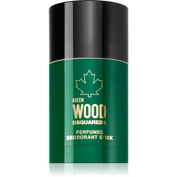 Dsquared2 Dsquared2 Green Wood deostick za muškarce 75 ml