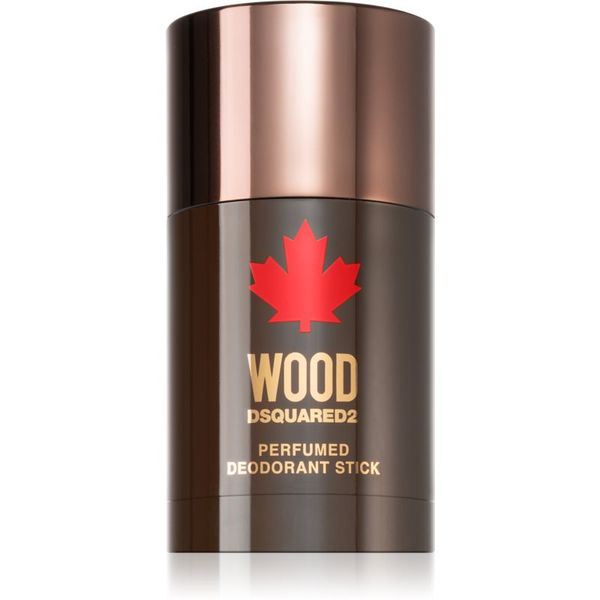 Dsquared2 Dsquared2 Wood Pour Homme dezodorans za muškarce 75 ml