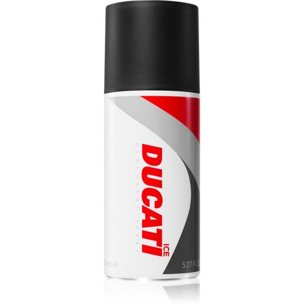 Ducati Ducati Ice dezodorans za muškarce 150 ml