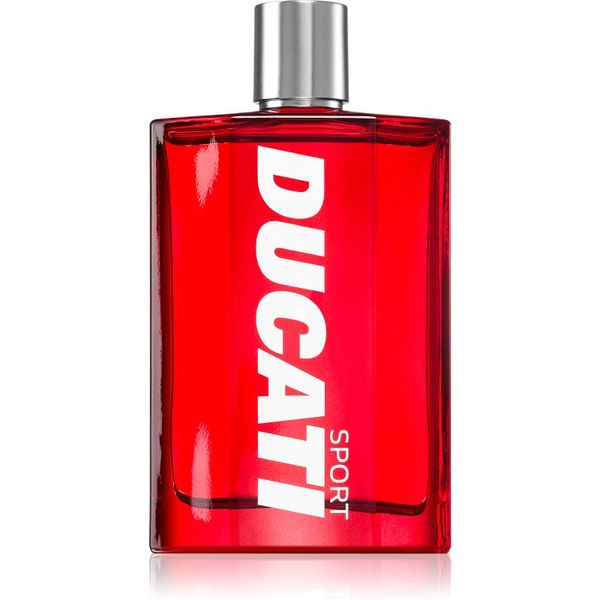 Ducati Ducati Sport toaletna voda za muškarce 100 ml