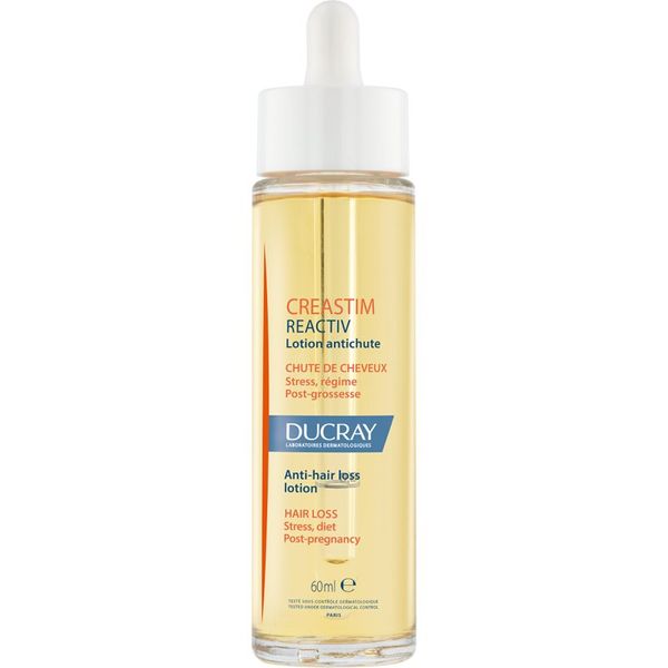 Ducray Ducray Creastim njega protiv opadanja za oslabljenu kosu 60 ml