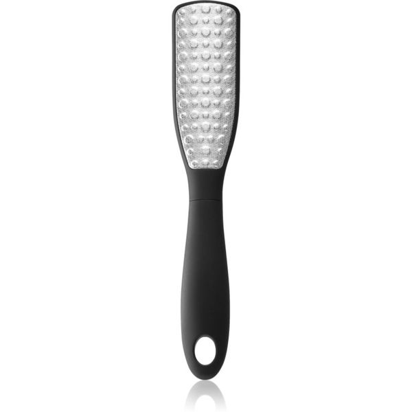 DuKaS DuKaS Premium Line 256 rašpa za rožnatu kožu obostrani Black 25,5 cm
