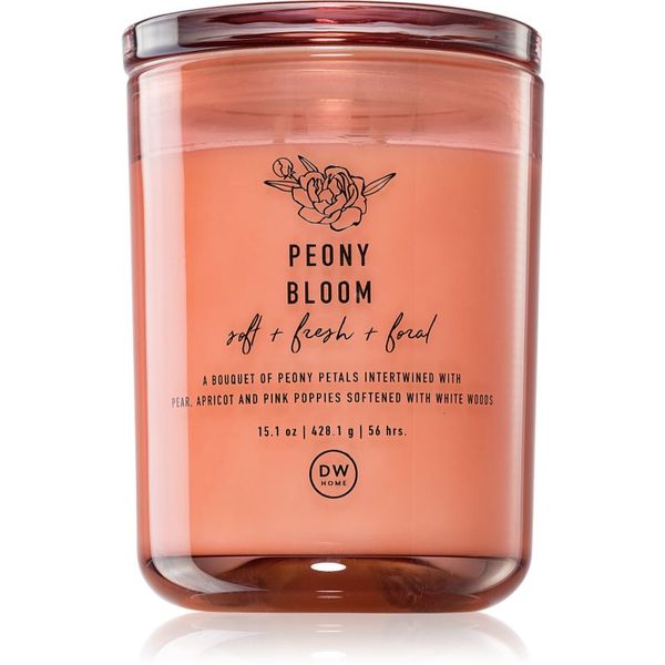 DW Home DW Home Prime Peony Bloom mirisna svijeća 428 g