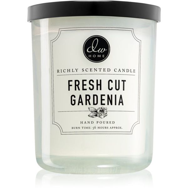 DW Home DW Home Signature Fresh Cut Gardenia mirisna svijeća 425,53 g