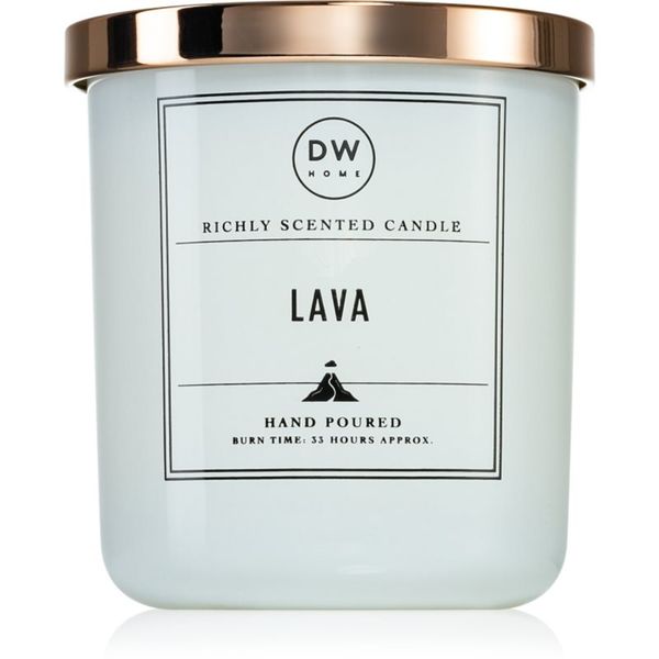 DW Home DW Home Signature Lava mirisna svijeća 258 g
