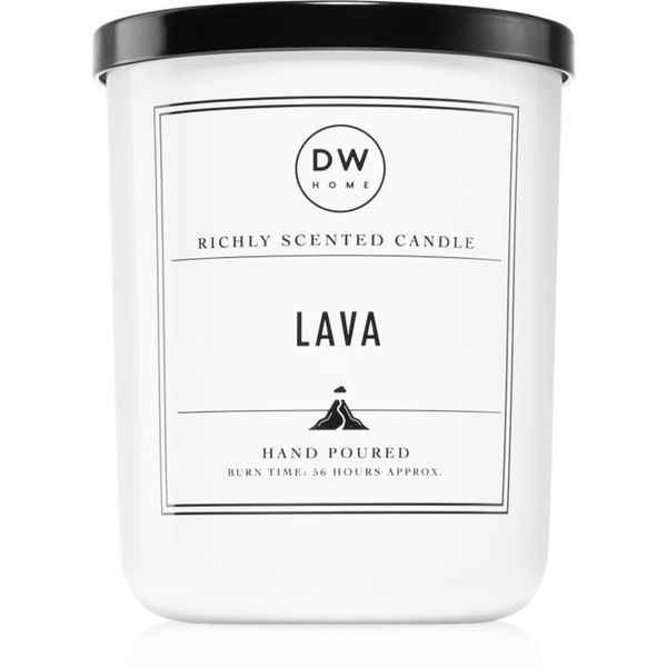 DW Home DW Home Signature Lava mirisna svijeća 428 g