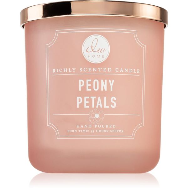 DW Home DW Home Signature Peony Petals mirisna svijeća 260 g